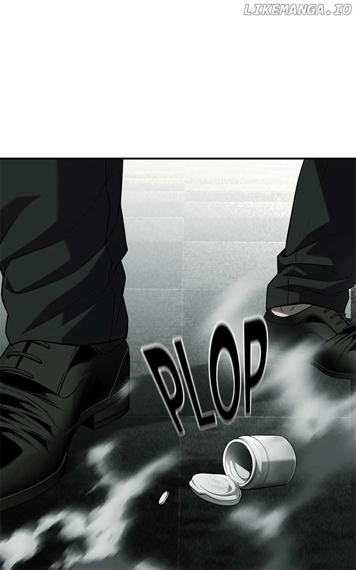 Son’s Retribution Chapter 48 - Page 10