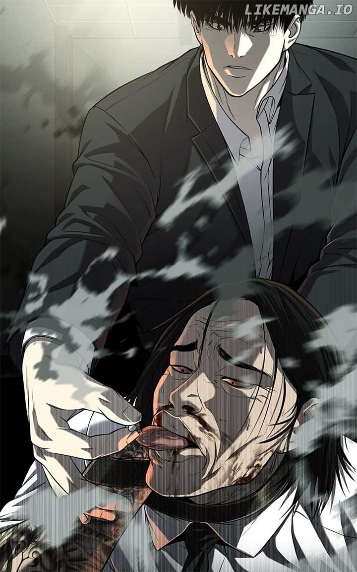 Son’s Retribution Chapter 48 - Page 105