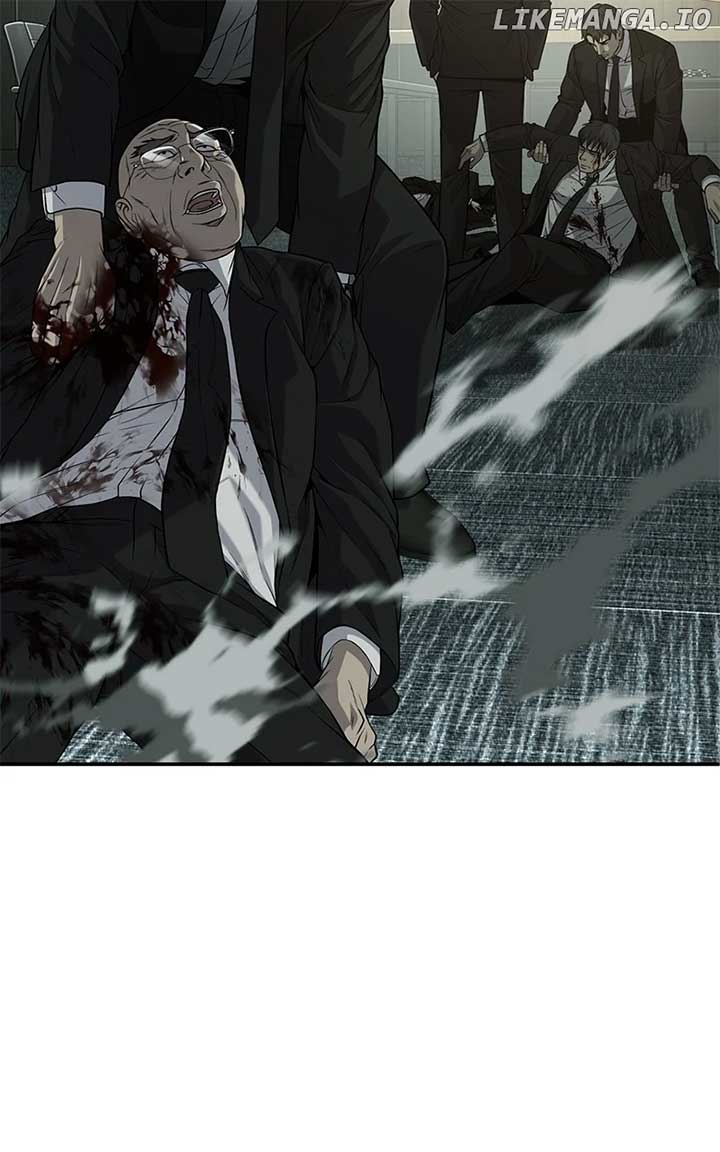 Son’s Retribution Chapter 48 - Page 111