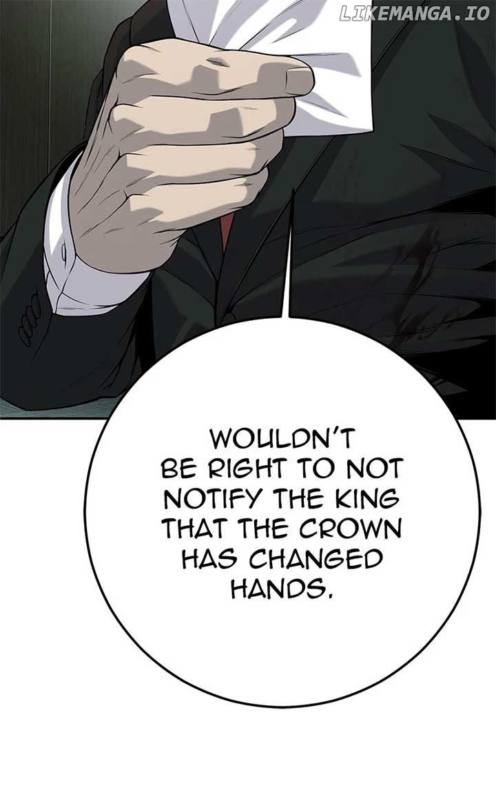 Son’s Retribution Chapter 48 - Page 121