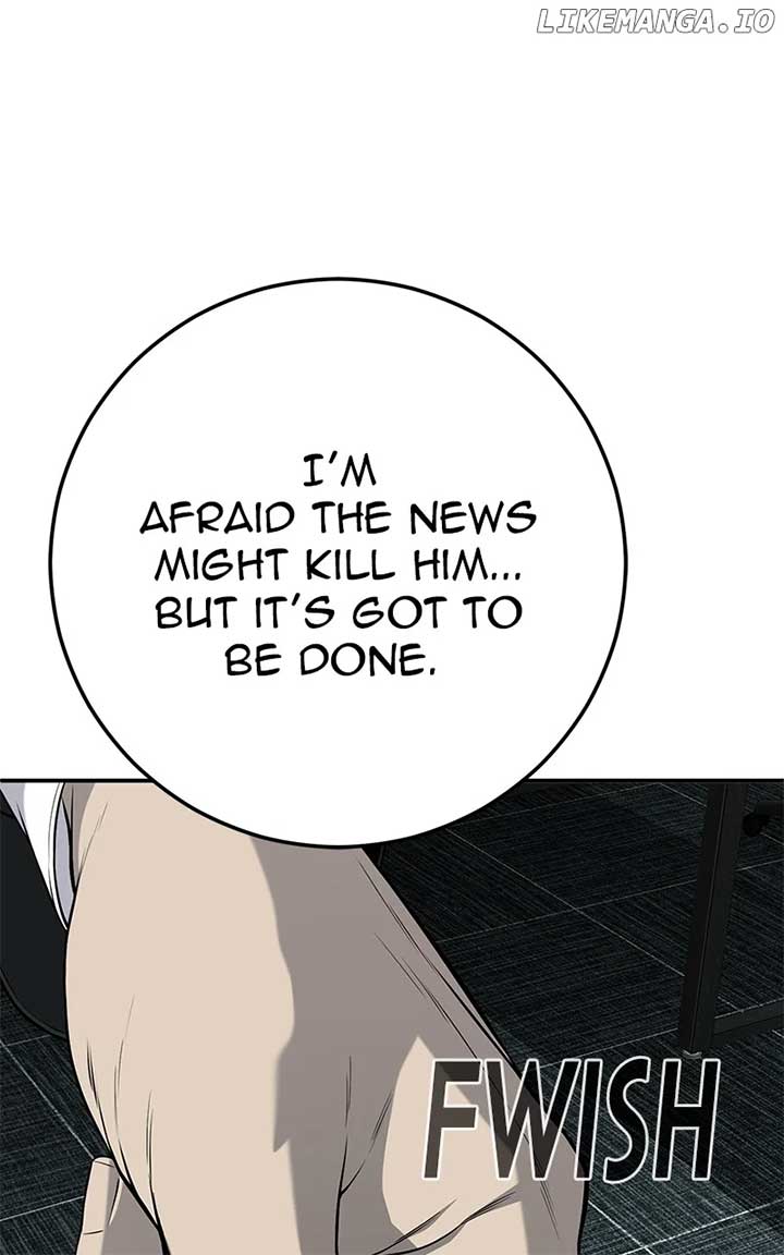 Son’s Retribution Chapter 48 - Page 122