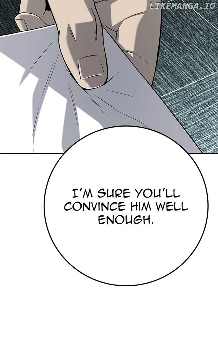 Son’s Retribution Chapter 48 - Page 123