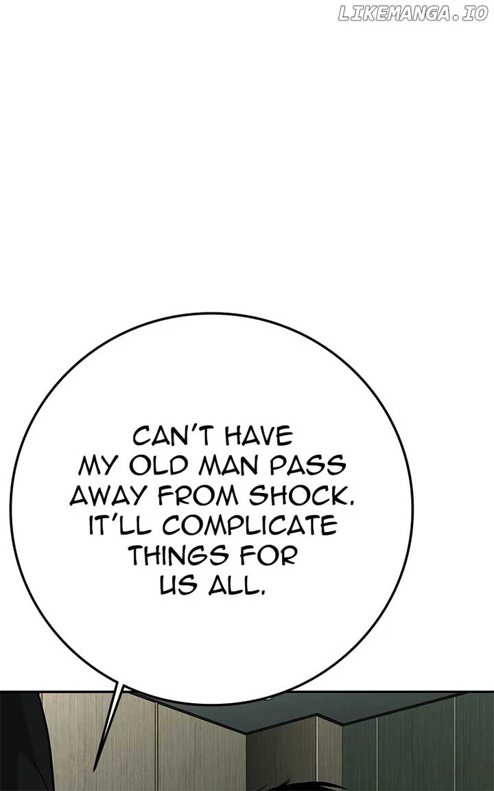 Son’s Retribution Chapter 48 - Page 124