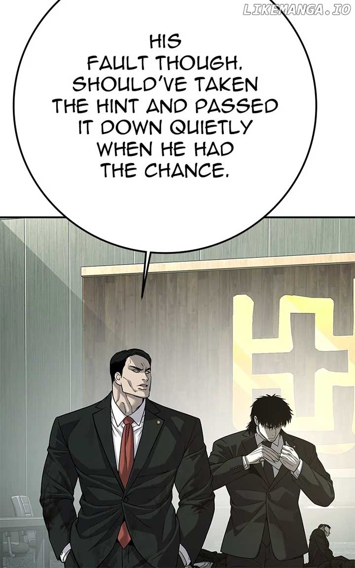 Son’s Retribution Chapter 48 - Page 127