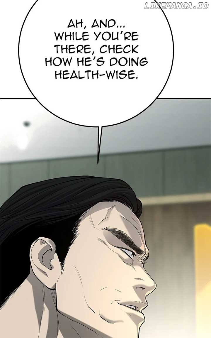 Son’s Retribution Chapter 48 - Page 130