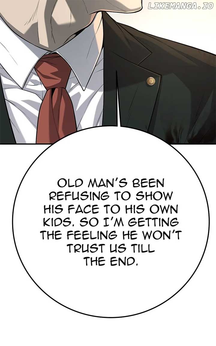 Son’s Retribution Chapter 48 - Page 131