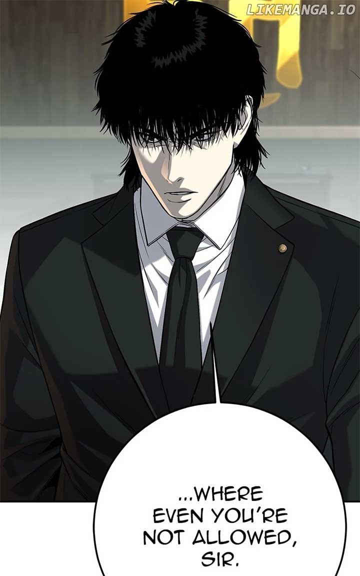 Son’s Retribution Chapter 48 - Page 133