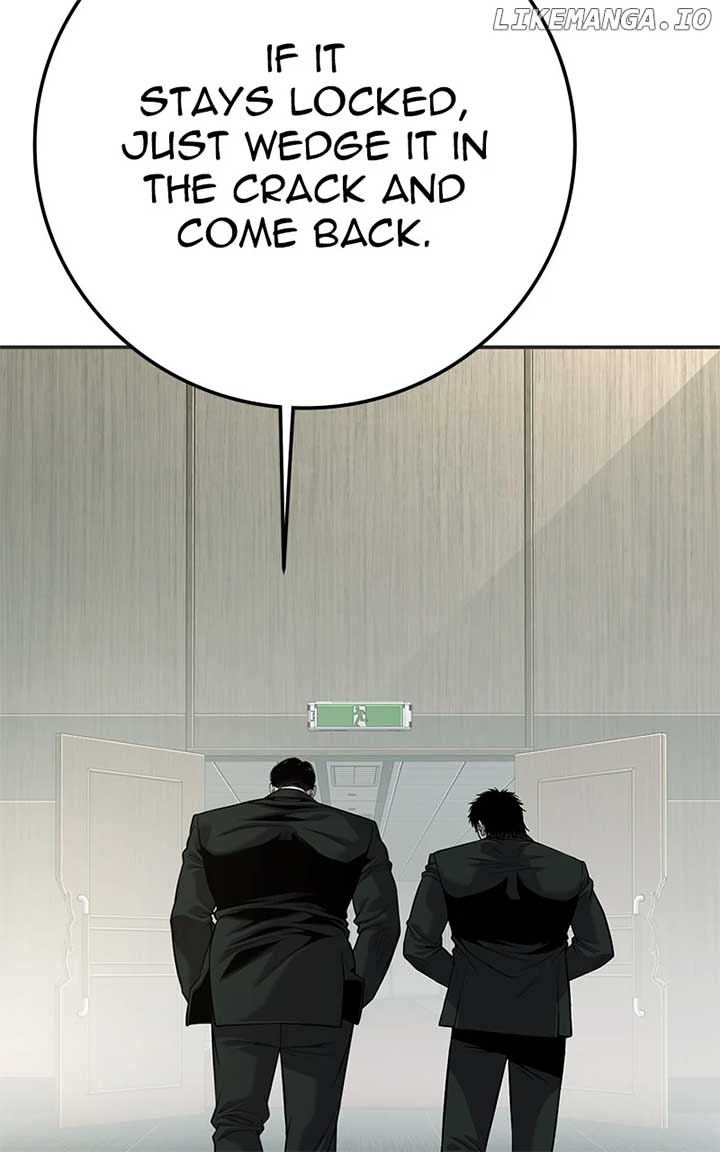 Son’s Retribution Chapter 48 - Page 135