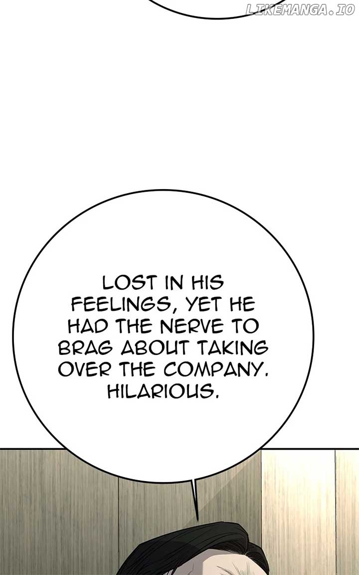 Son’s Retribution Chapter 48 - Page 141