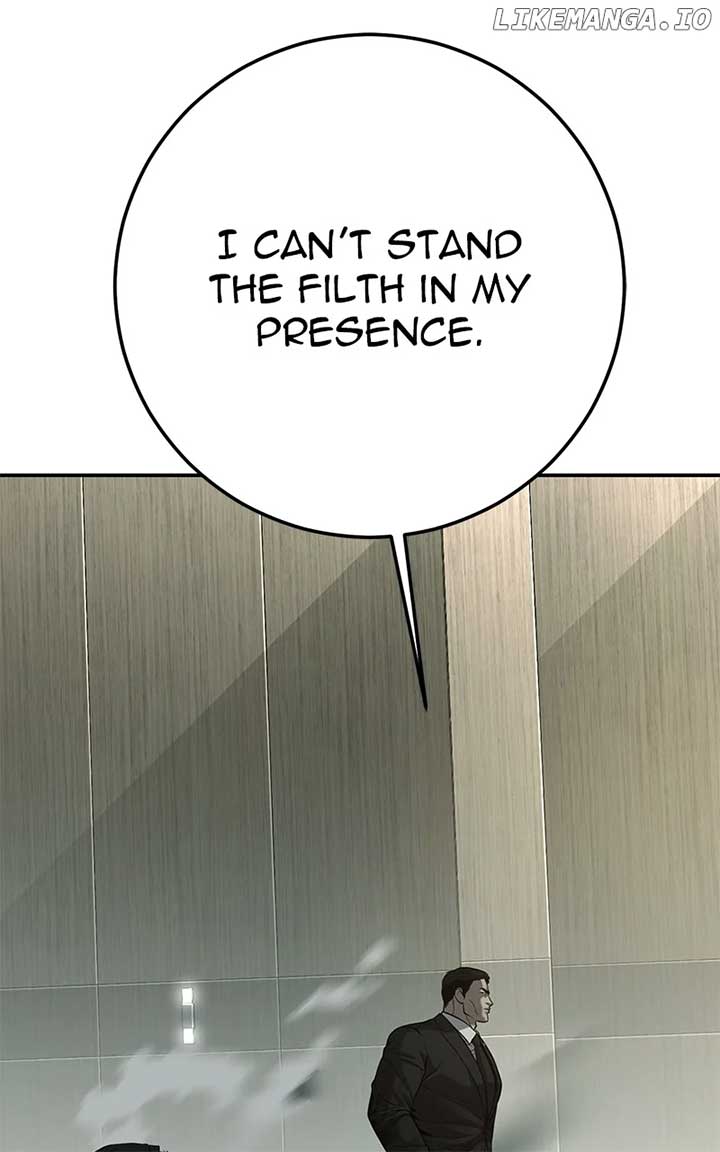 Son’s Retribution Chapter 48 - Page 144