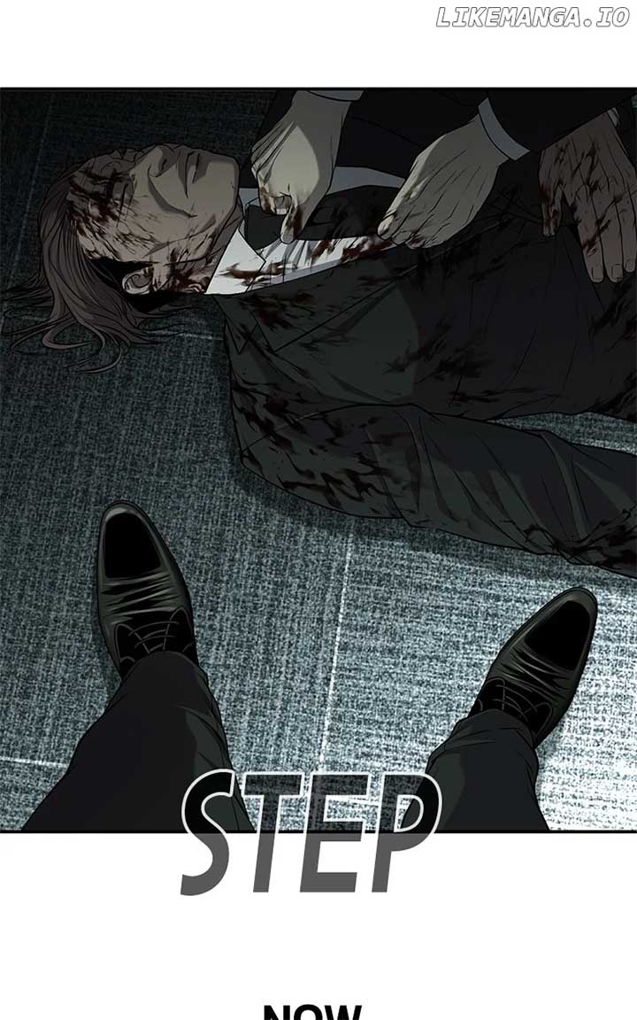 Son’s Retribution Chapter 48 - Page 152