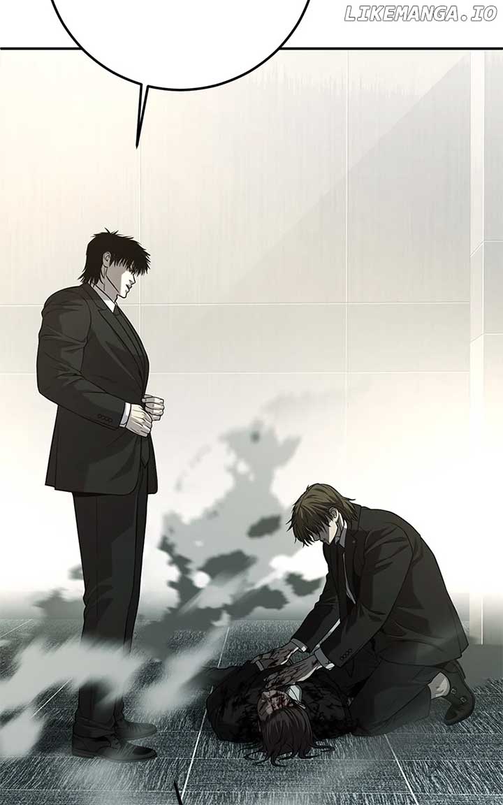 Son’s Retribution Chapter 48 - Page 154