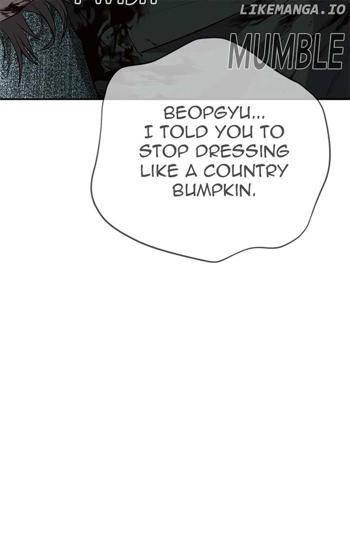 Son’s Retribution Chapter 48 - Page 157