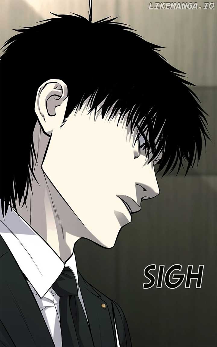 Son’s Retribution Chapter 48 - Page 161