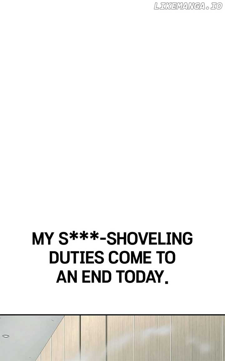 Son’s Retribution Chapter 48 - Page 165