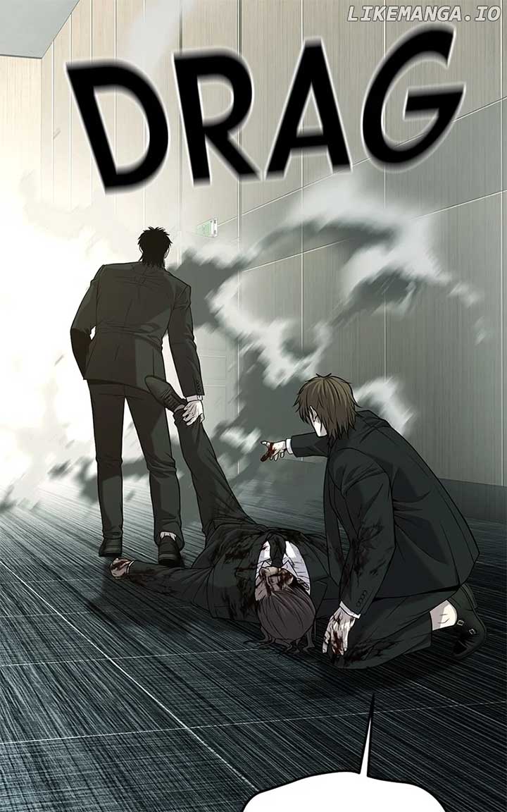 Son’s Retribution Chapter 48 - Page 166