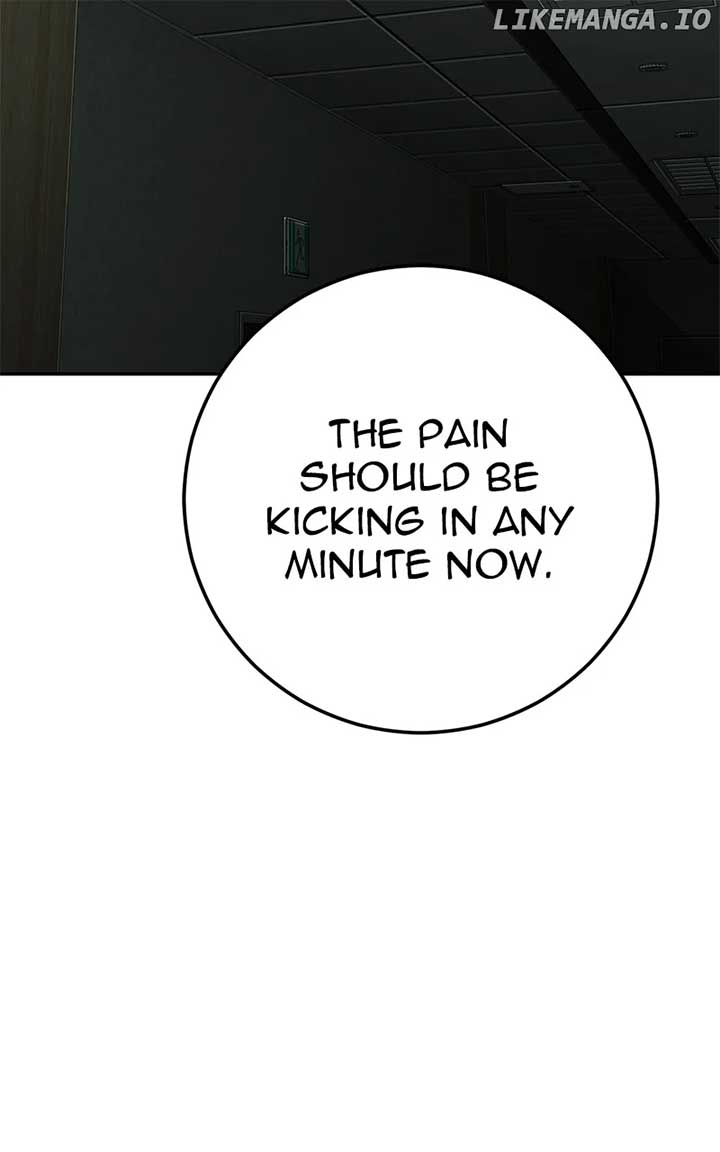 Son’s Retribution Chapter 48 - Page 174