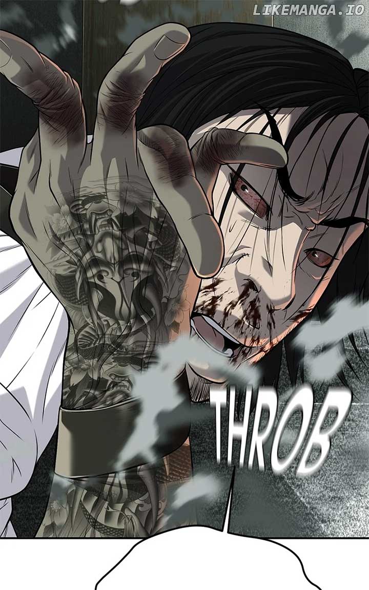 Son’s Retribution Chapter 48 - Page 178