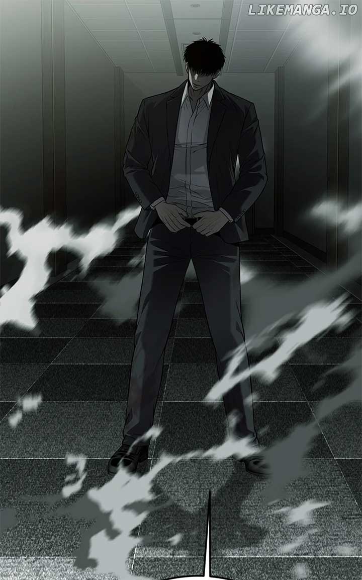 Son’s Retribution Chapter 48 - Page 18