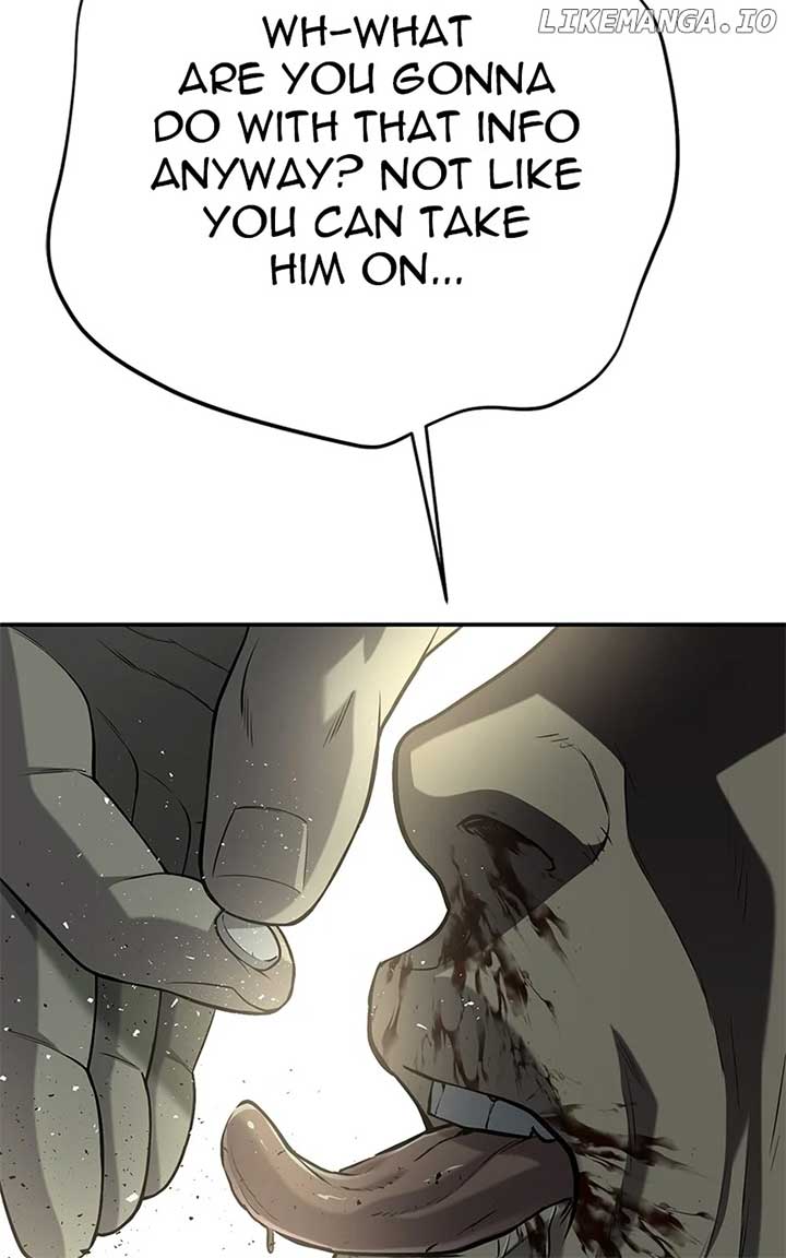 Son’s Retribution Chapter 48 - Page 184