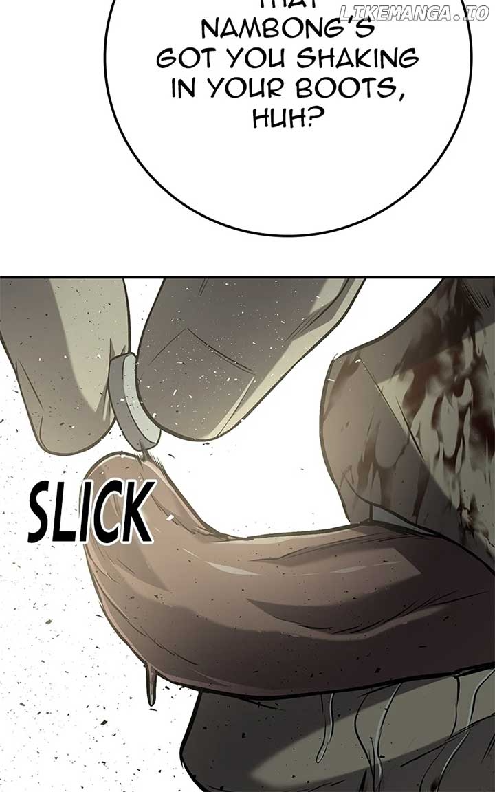 Son’s Retribution Chapter 48 - Page 186