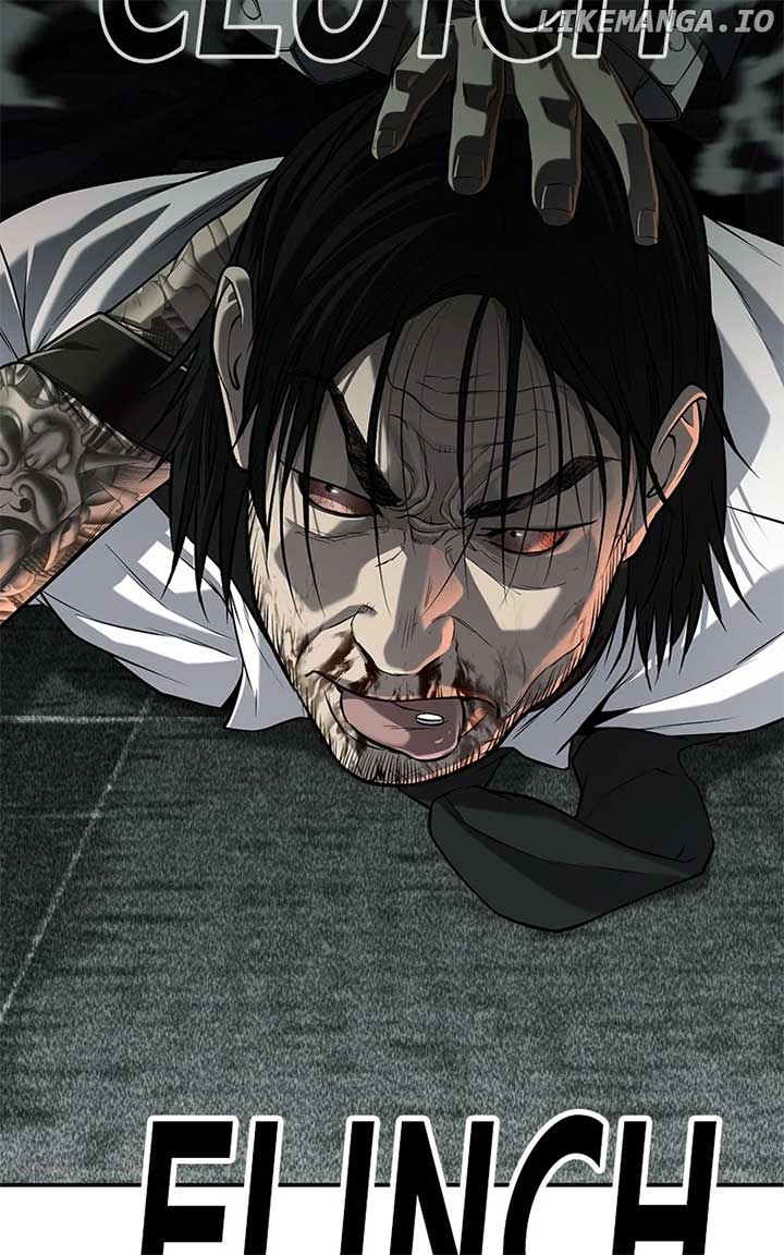 Son’s Retribution Chapter 48 - Page 194