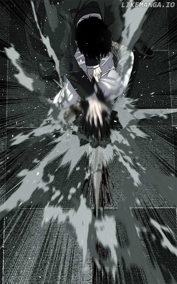 Son’s Retribution Chapter 48 - Page 197