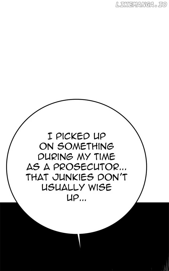 Son’s Retribution Chapter 48 - Page 2