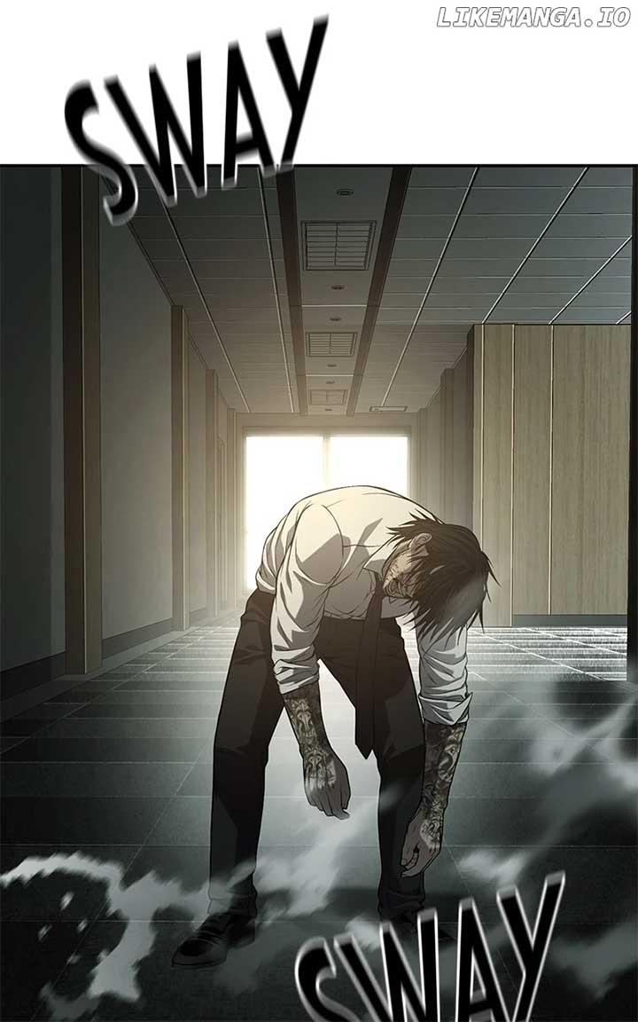 Son’s Retribution Chapter 48 - Page 20