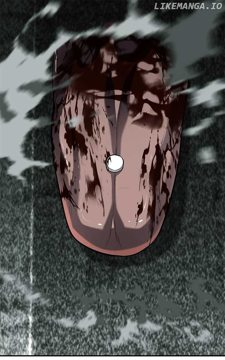 Son’s Retribution Chapter 48 - Page 200