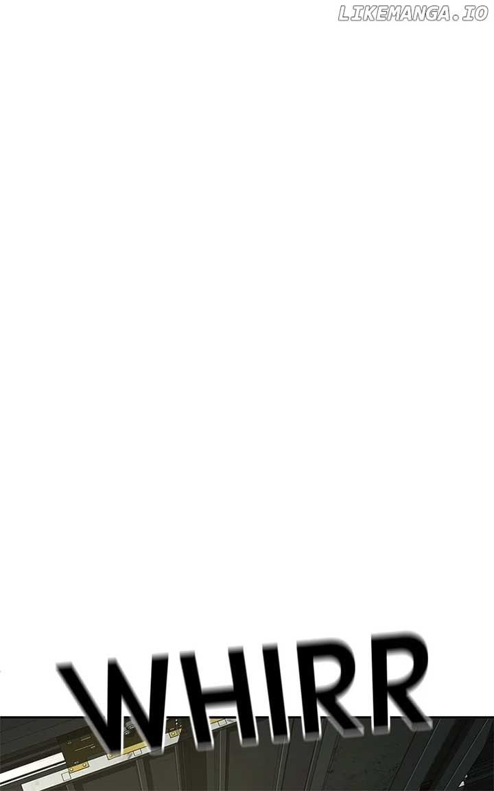 Son’s Retribution Chapter 48 - Page 202