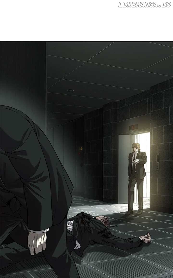 Son’s Retribution Chapter 48 - Page 213