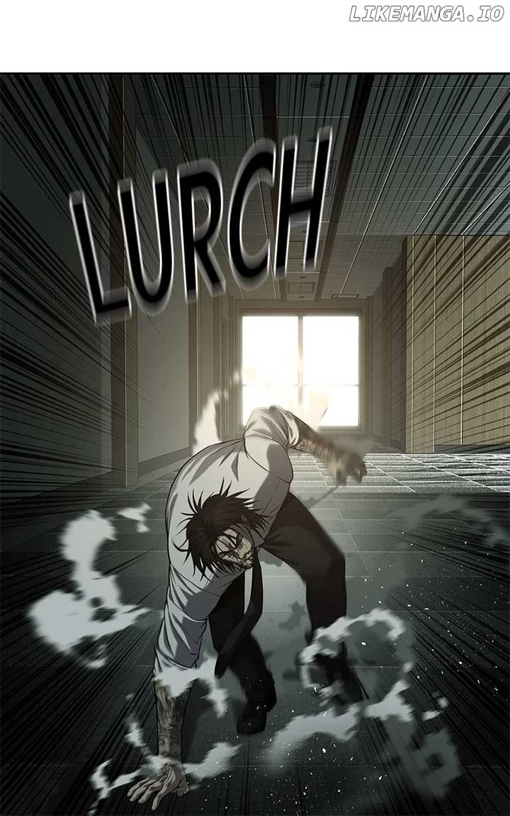 Son’s Retribution Chapter 48 - Page 22