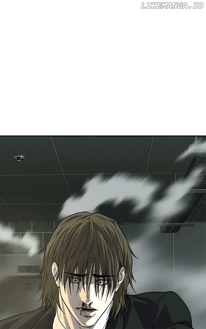 Son’s Retribution Chapter 48 - Page 221