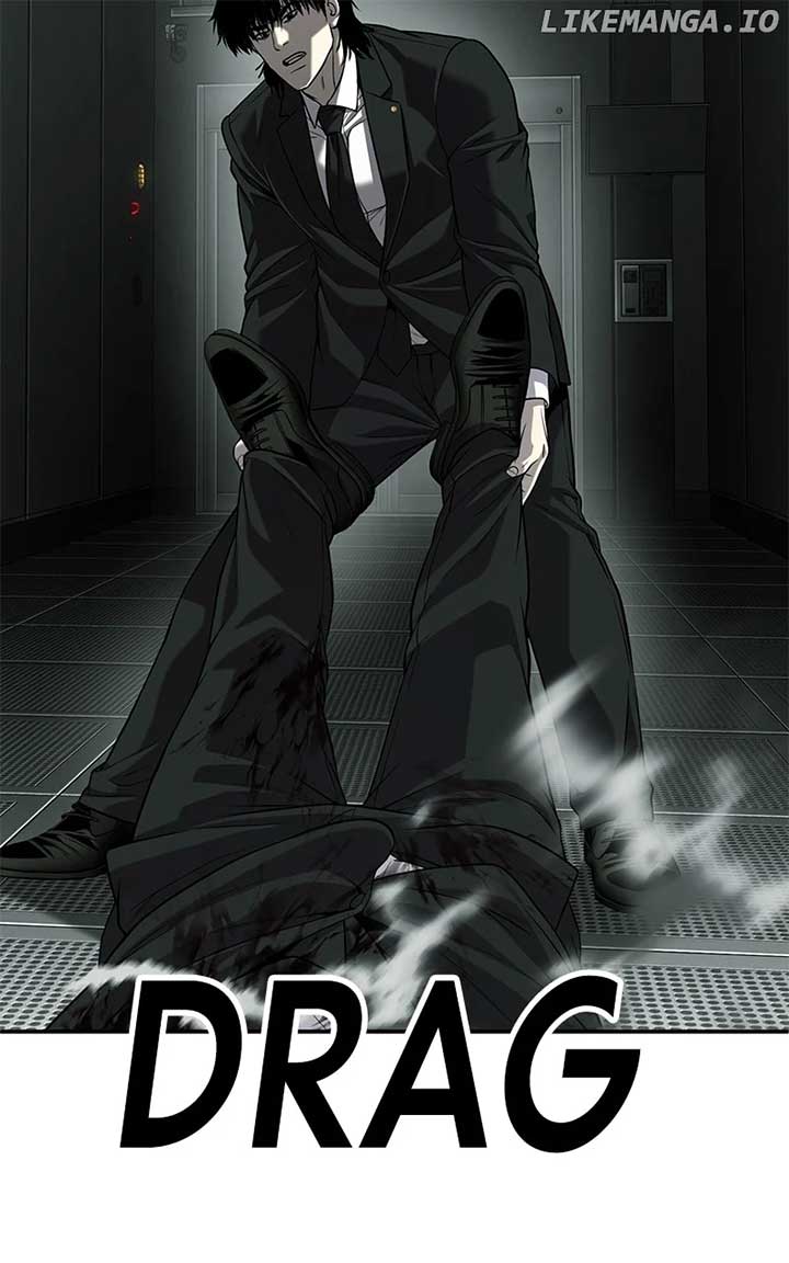 Son’s Retribution Chapter 48 - Page 224