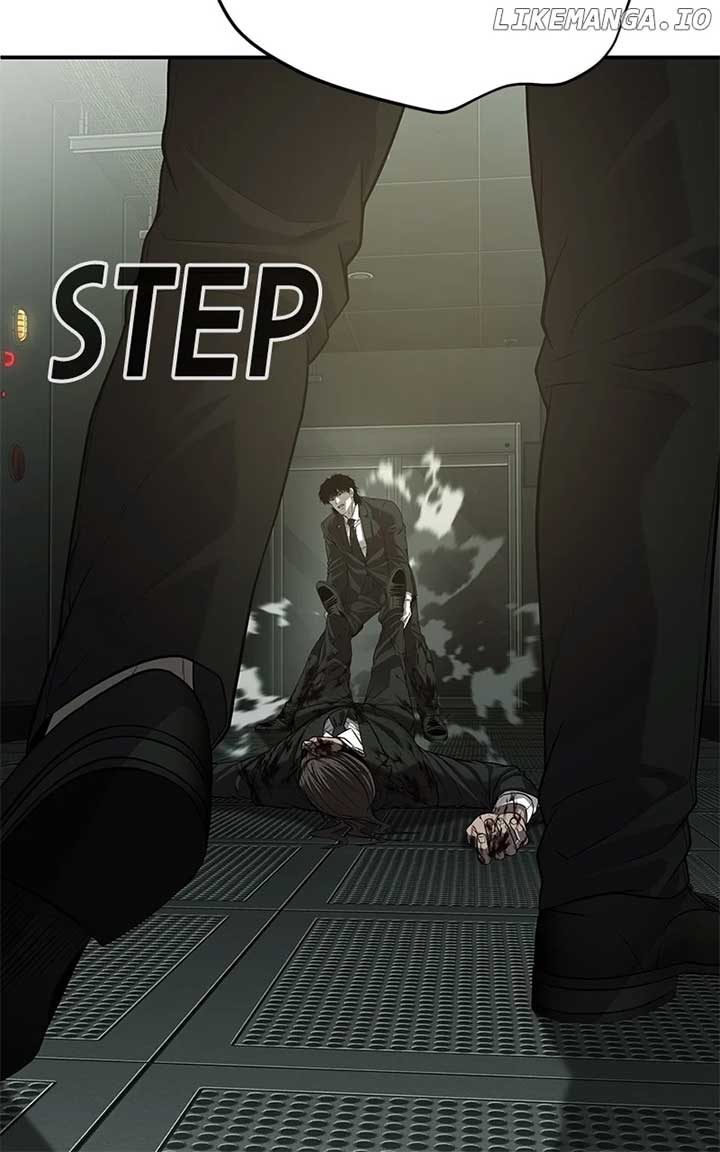 Son’s Retribution Chapter 48 - Page 226