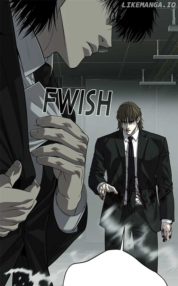 Son’s Retribution Chapter 48 - Page 231