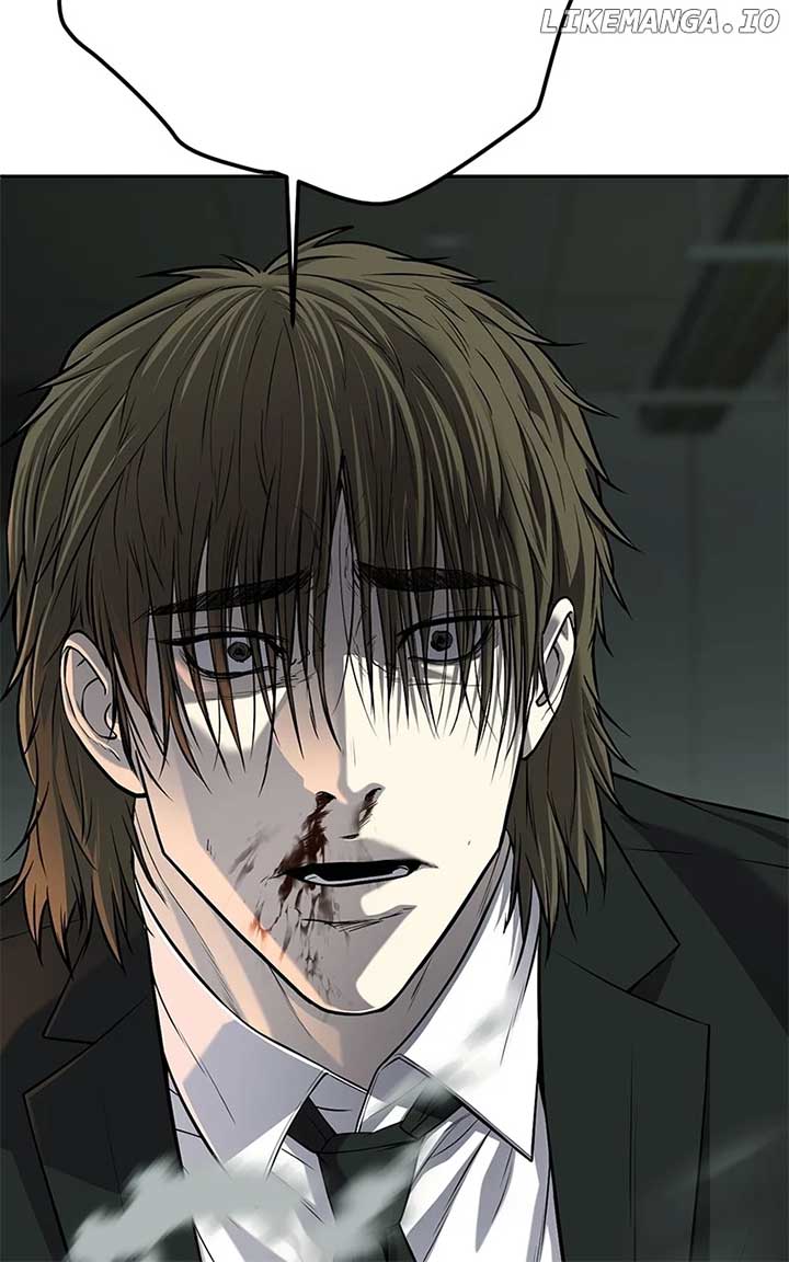 Son’s Retribution Chapter 48 - Page 235