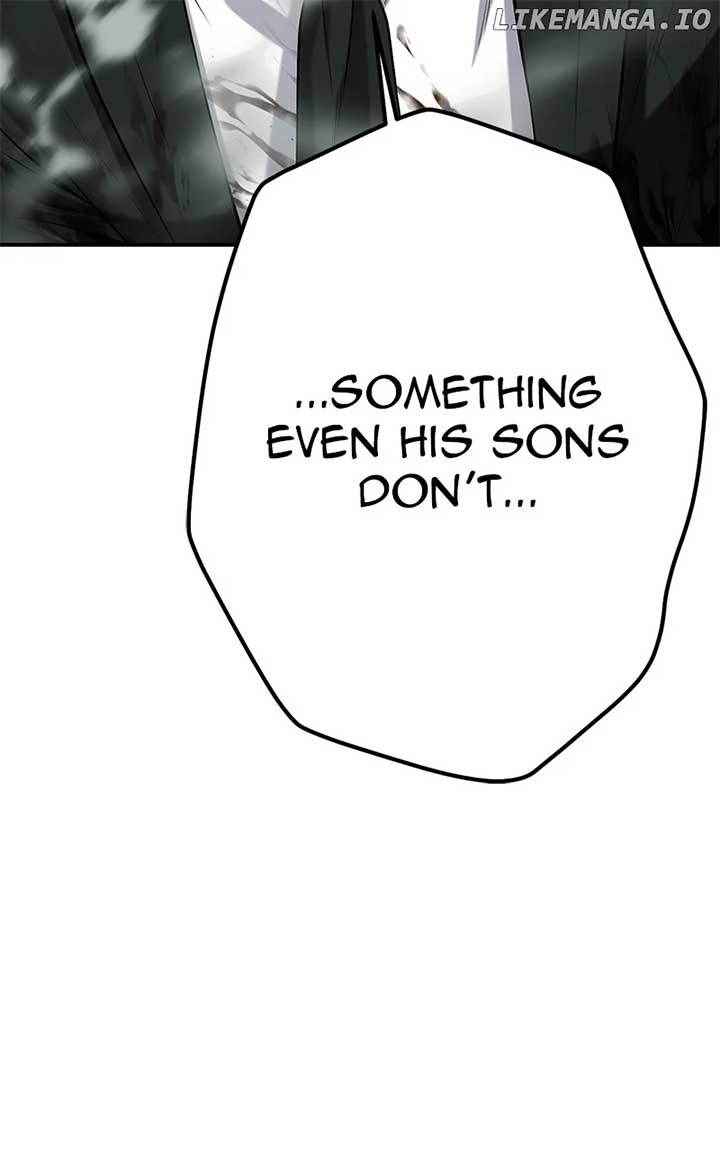 Son’s Retribution Chapter 48 - Page 236