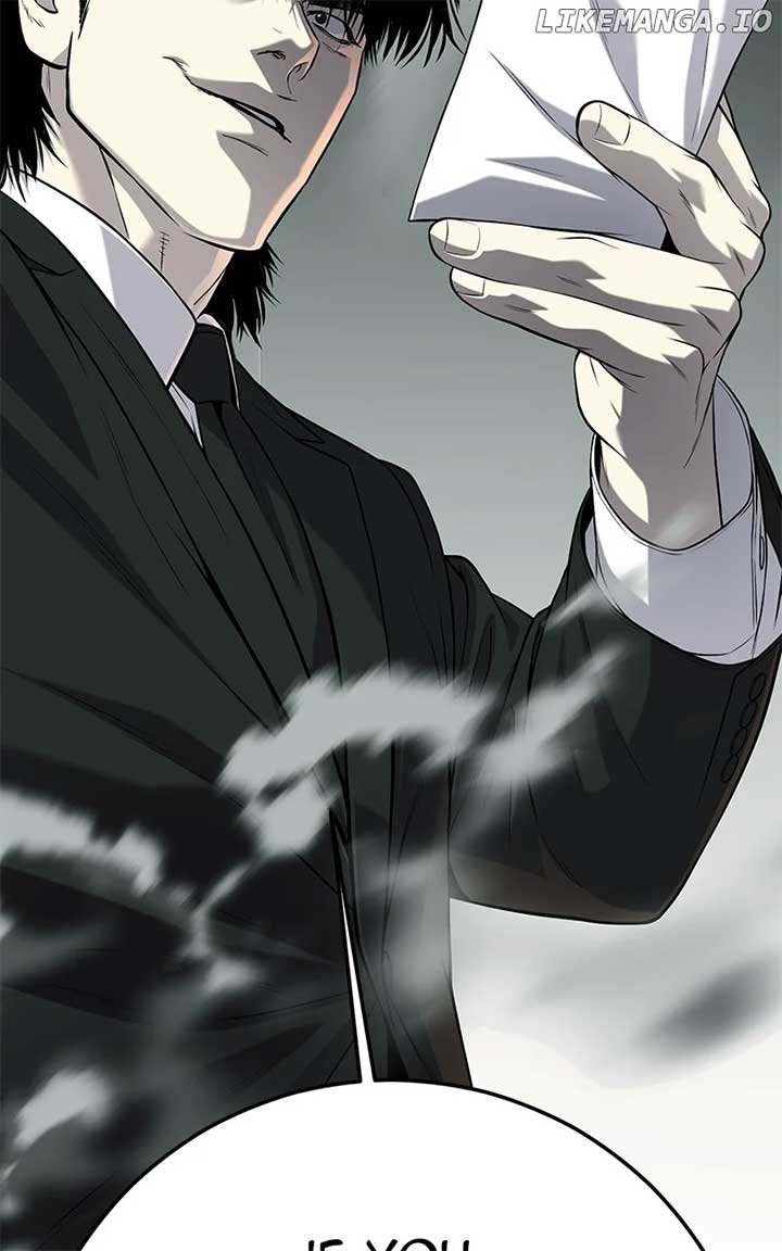 Son’s Retribution Chapter 48 - Page 238