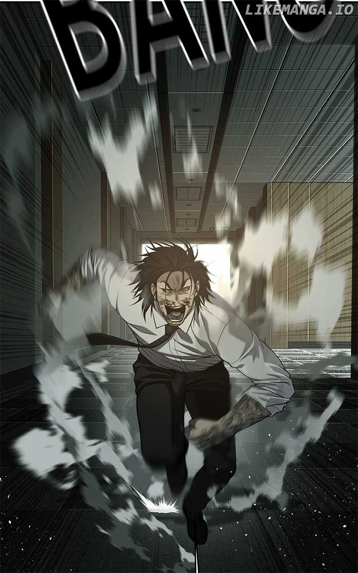 Son’s Retribution Chapter 48 - Page 24