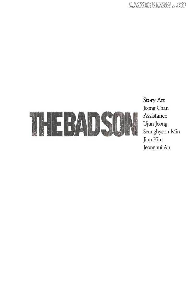 Son’s Retribution Chapter 48 - Page 240