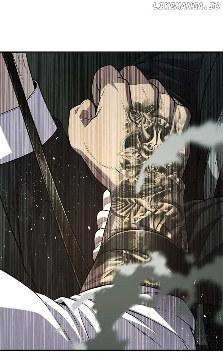 Son’s Retribution Chapter 48 - Page 38