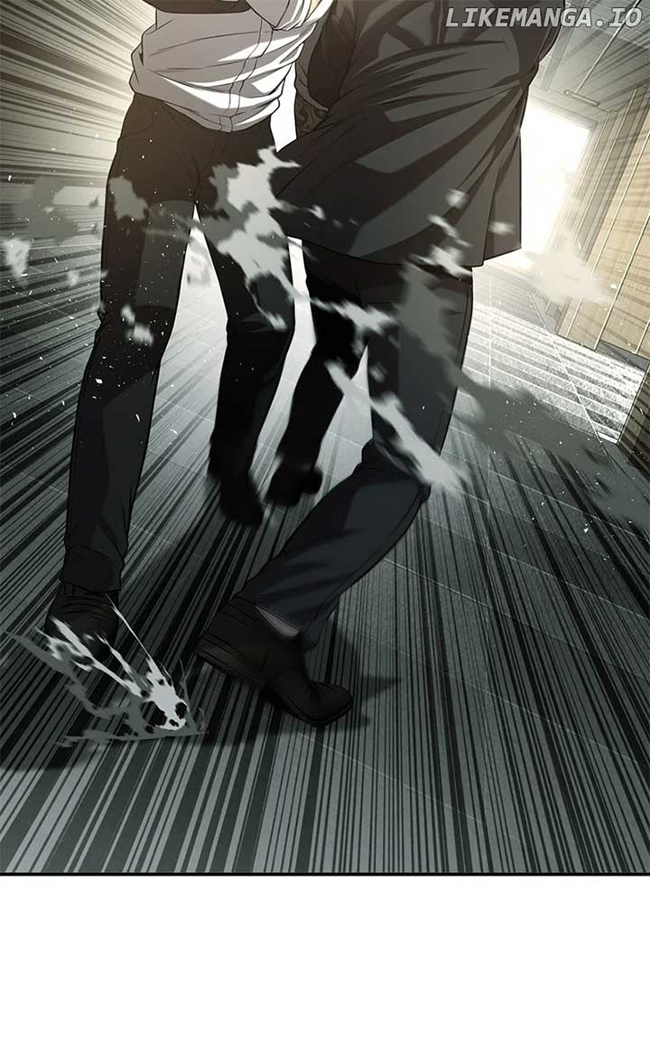 Son’s Retribution Chapter 48 - Page 41