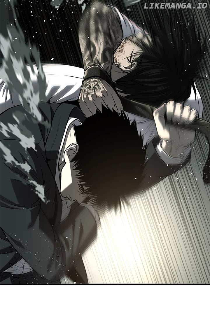 Son’s Retribution Chapter 48 - Page 43