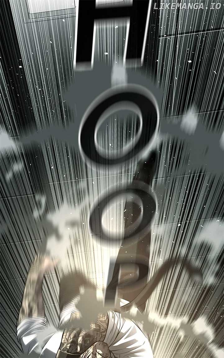 Son’s Retribution Chapter 48 - Page 45