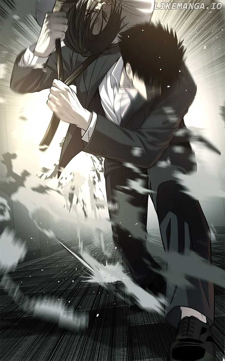 Son’s Retribution Chapter 48 - Page 46