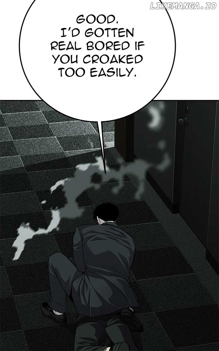 Son’s Retribution Chapter 48 - Page 60