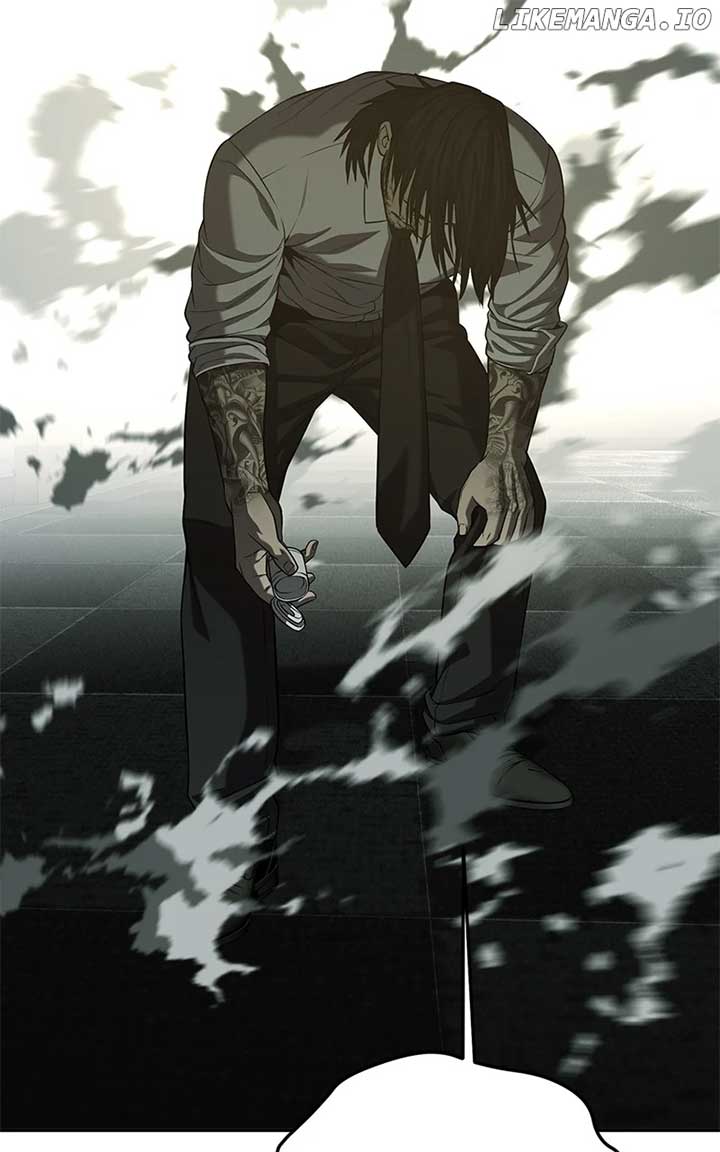 Son’s Retribution Chapter 48 - Page 8