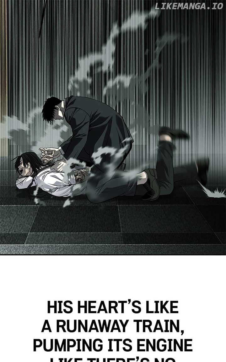 Son’s Retribution Chapter 48 - Page 86